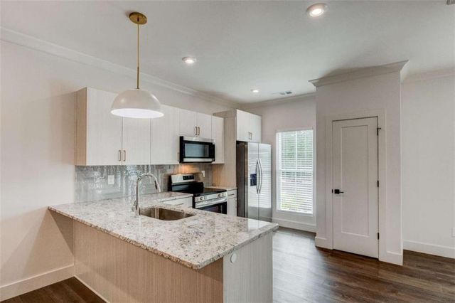 105 Chateau SE Drive, Rome, GA 30161