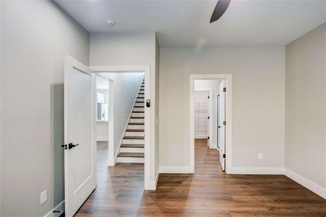 105 Chateau SE Drive, Rome, GA 30161