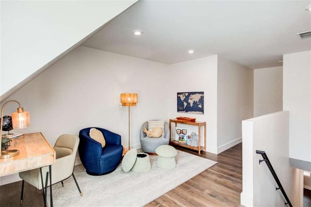 105 Chateau SE Drive, Rome, GA 30161