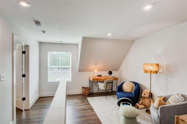 105 Chateau SE Drive, Rome, GA 30161