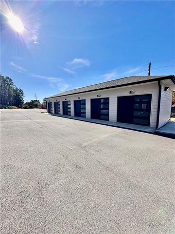 105 Chateau SE Drive, Rome, GA 30161