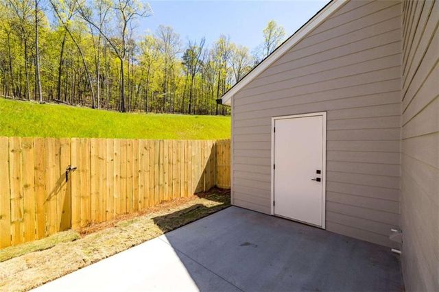 105 Chateau SE Drive, Rome, GA 30161