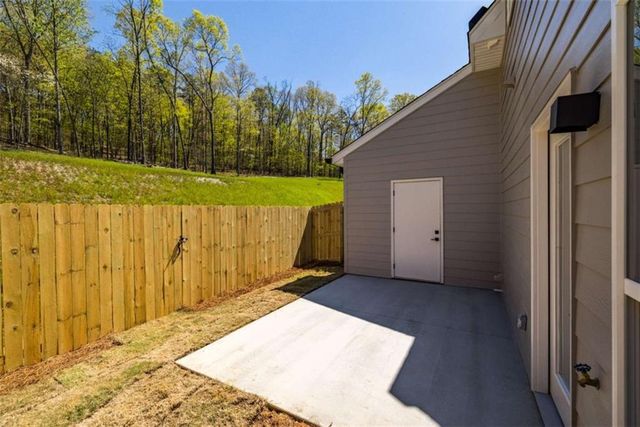 105 Chateau SE Drive, Rome, GA 30161