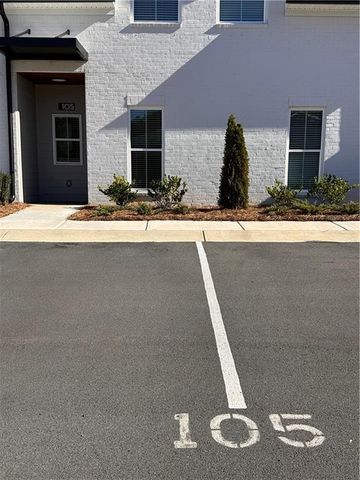 105 Chateau SE Drive, Rome, GA 30161