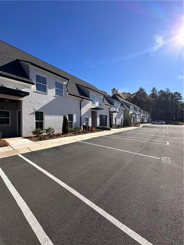 105 Chateau SE Drive, Rome, GA 30161