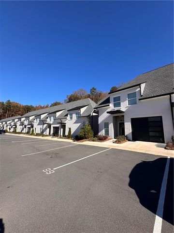 105 Chateau SE Drive, Rome, GA 30161