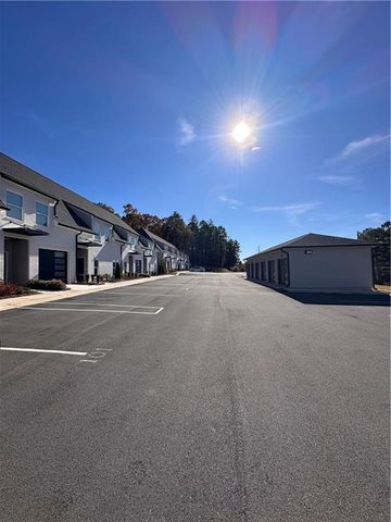 105 Chateau SE Drive, Rome, GA 30161