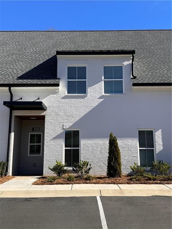 105 Chateau SE Drive, Rome, GA 30161