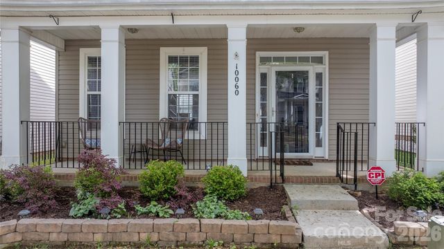 10060 Switchyard Drive, Cornelius, NC 28031