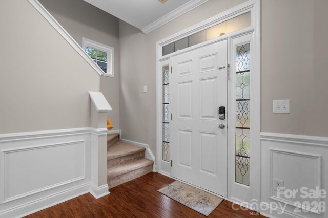 10060 Switchyard Drive, Cornelius, NC 28031