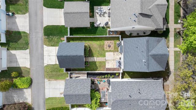 10060 Switchyard Drive, Cornelius, NC 28031