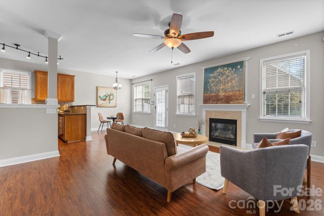 10060 Switchyard Drive, Cornelius, NC 28031