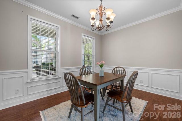 10060 Switchyard Drive, Cornelius, NC 28031