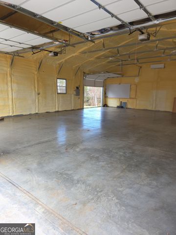 219 Eastanollee Road, Eastanollee, GA 30538