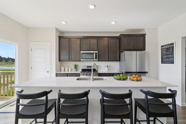 1703 baler Avenue, Aurora, IL 60503