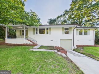 744 Corbin Avenue, Macon, GA 31204