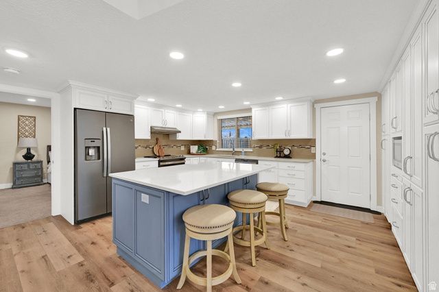 1171 N 725 W, Centerville, UT 84014