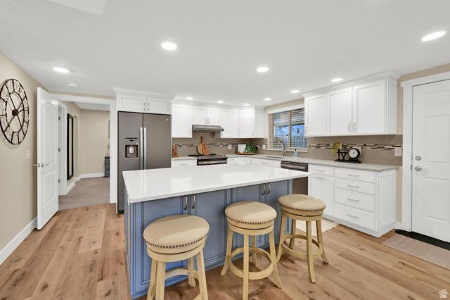 1171 N 725 W, Centerville, UT 84014