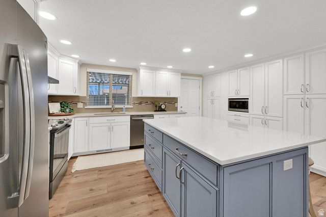 1171 N 725 W, Centerville, UT 84014