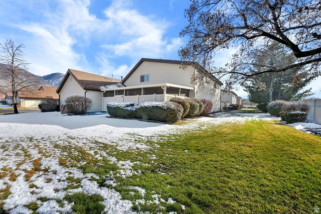 1171 N 725 W, Centerville, UT 84014