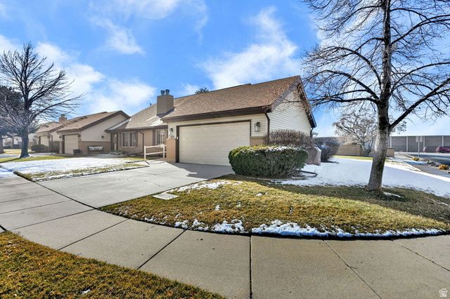 1171 N 725 W, Centerville, UT 84014