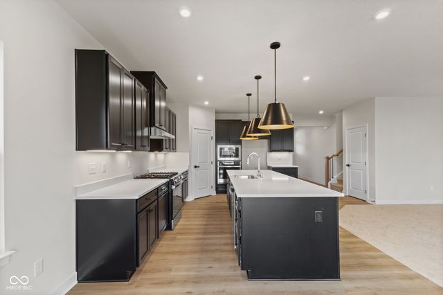 288 McNair Road, Whiteland, IN 46184