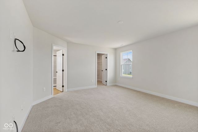 288 McNair Road, Whiteland, IN 46184