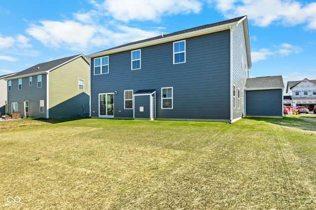 288 McNair Road, Whiteland, IN 46184