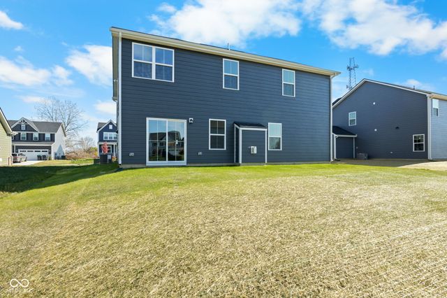 288 McNair Road, Whiteland, IN 46184