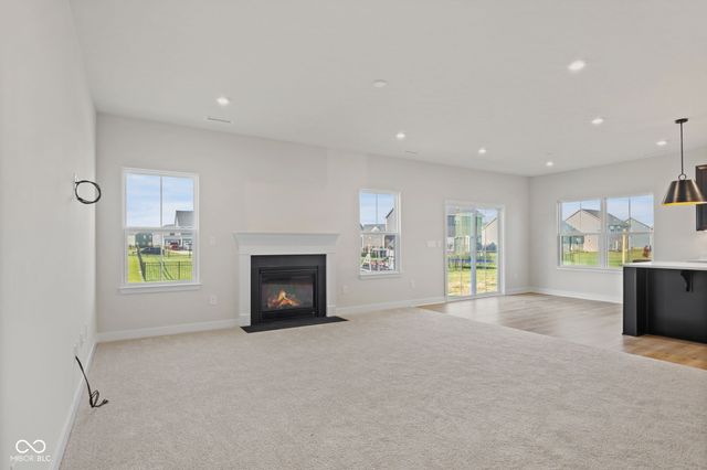 288 McNair Road, Whiteland, IN 46184