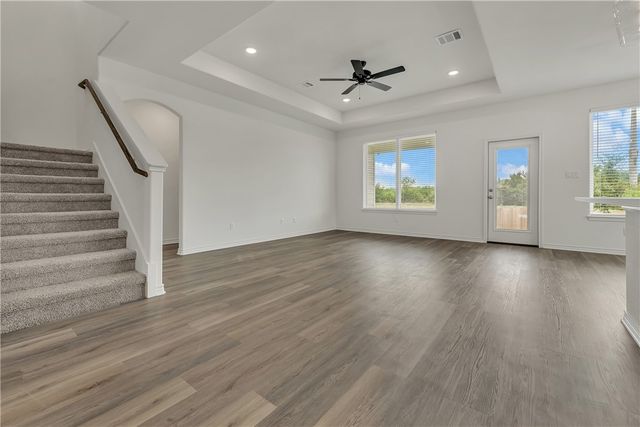 3540 Pointe du Hoc Loop, Bryan, TX 77808