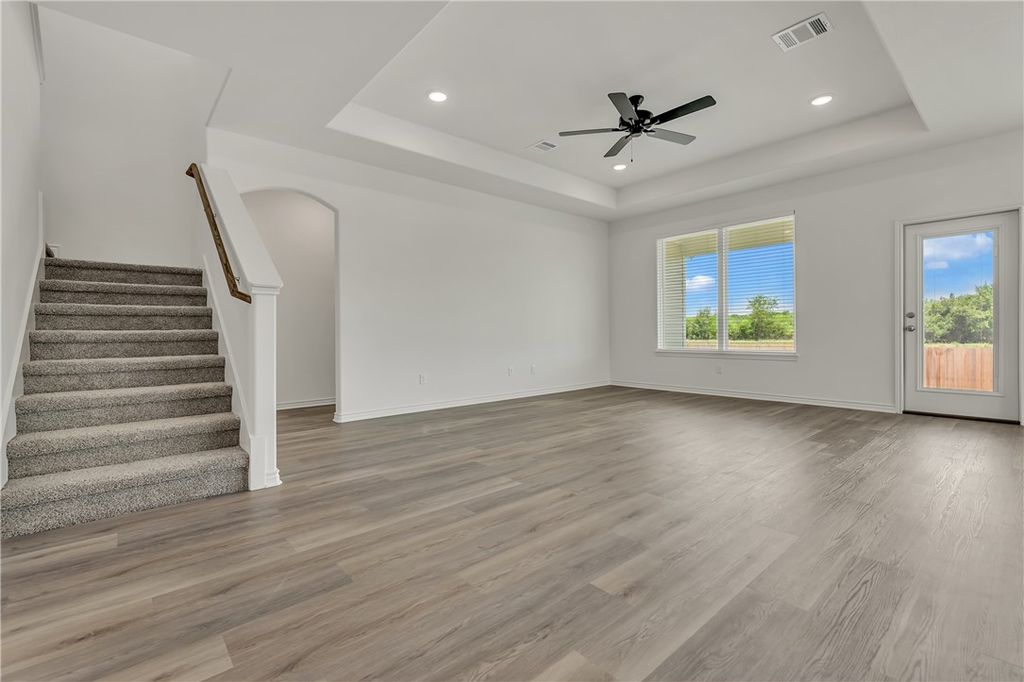 3540 Pointe du Hoc Loop, Bryan, TX 77808 — photo 5