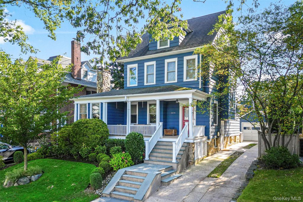 5 Gerlach Place, Larchmont, NY 10538