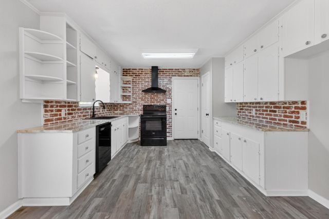 6367 Orange rd, Big Sandy, TX 75755
