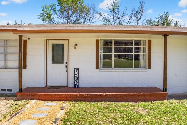6367 Orange rd, Big Sandy, TX 75755