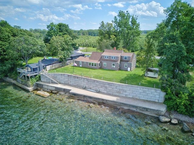 3113 Lake Rd Road, Williamson, NY 14589