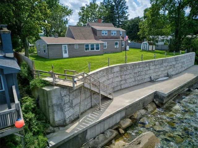 3113 Lake Rd Road, Williamson, NY 14589