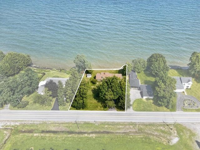 3113 Lake Rd Road, Williamson, NY 14589