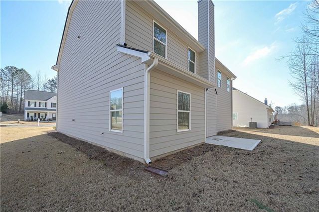 505 Charleston Place, Villa Rica, GA 30180