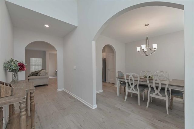 505 Charleston Place, Villa Rica, GA 30180