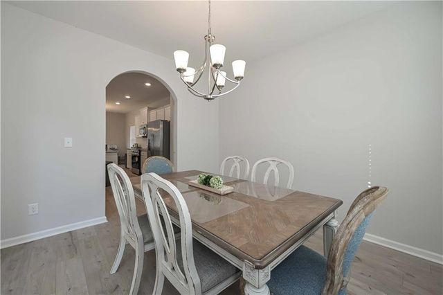 505 Charleston Place, Villa Rica, GA 30180