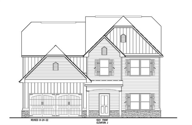 505 Charleston Place, Villa Rica, GA 30180