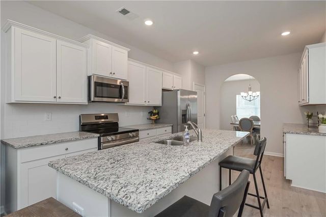 505 Charleston Place, Villa Rica, GA 30180