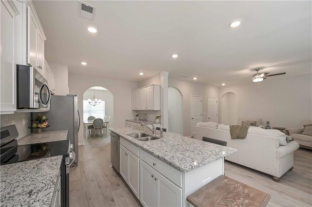 505 Charleston Place, Villa Rica, GA 30180