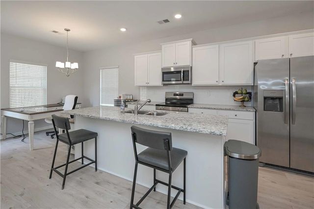 505 Charleston Place, Villa Rica, GA 30180