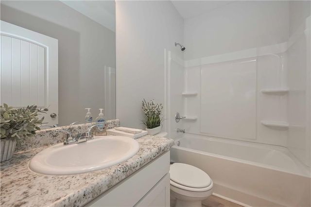 505 Charleston Place, Villa Rica, GA 30180