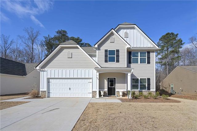 505 Charleston Place, Villa Rica, GA 30180