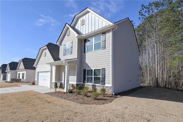 505 Charleston Place, Villa Rica, GA 30180