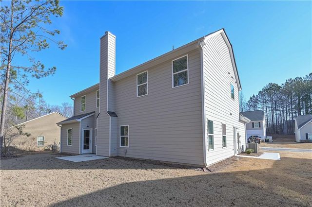 505 Charleston Place, Villa Rica, GA 30180