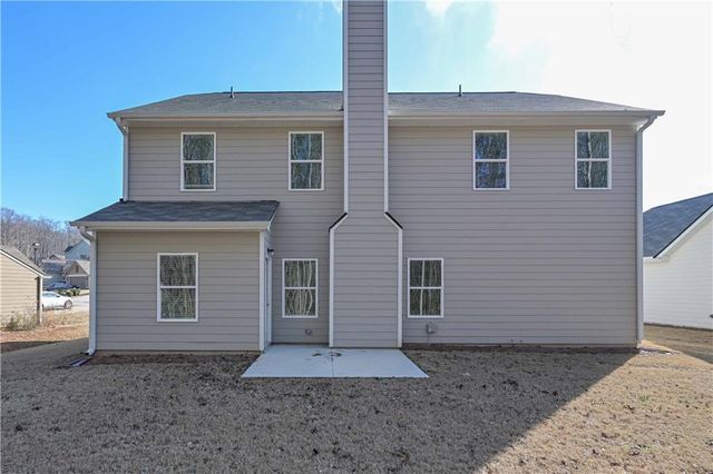 505 Charleston Place, Villa Rica, GA 30180